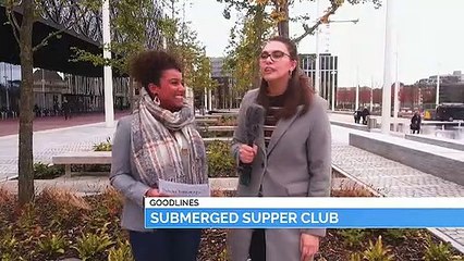 GOODLINES: 8th October 2019