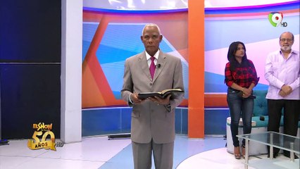 El Show del Medio Día 07/10/2019