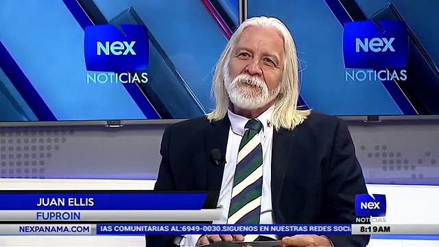 Egresado del Instituto Nacional pide ayuda a todos sus exalumnos - Nex Noticias