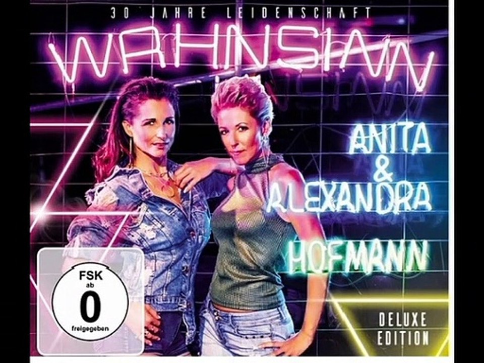 Anita & Alexandra -Mein tag - SLIDE_(2018)