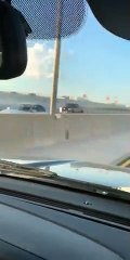 Suspect Caught by Cops in San Antonio