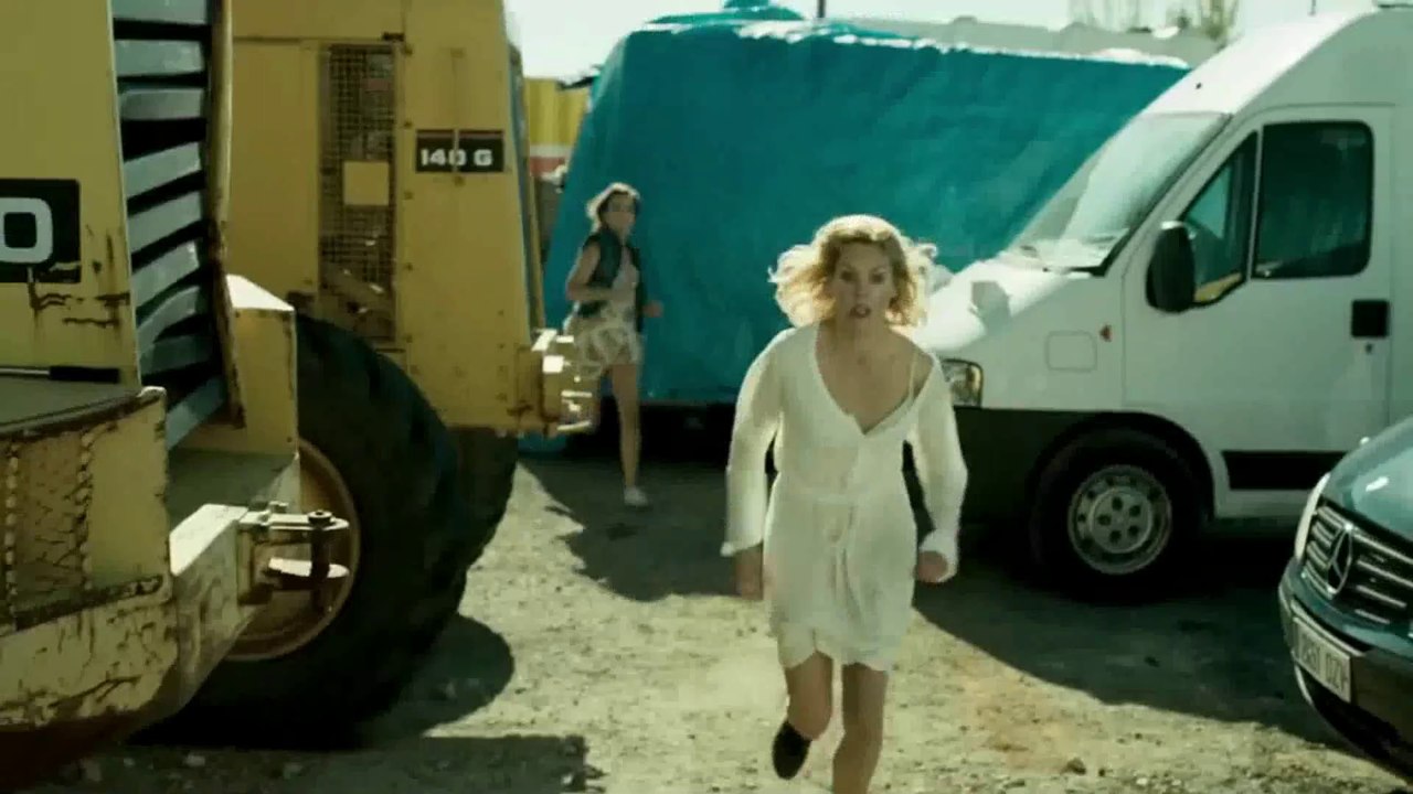 Vis a Vis   3°  temporada na Netflix, previsão da data de estreia e detalhes[1]