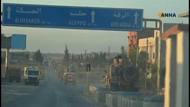 Turchia-Siria, l'Ue teme un nuovo conflitto