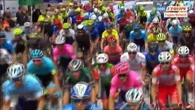 Troféo Mattéotti 2019