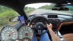 BMW M3 F80 Competition | TOP SPEED POV on AUTOBAHN (No Speed Limit) by AutoTopNL