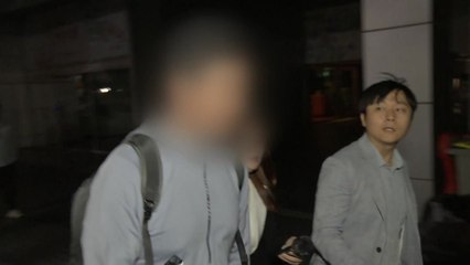 조국 동생도 영장심사 앞두고 입원..."디스크 수술" / YTN