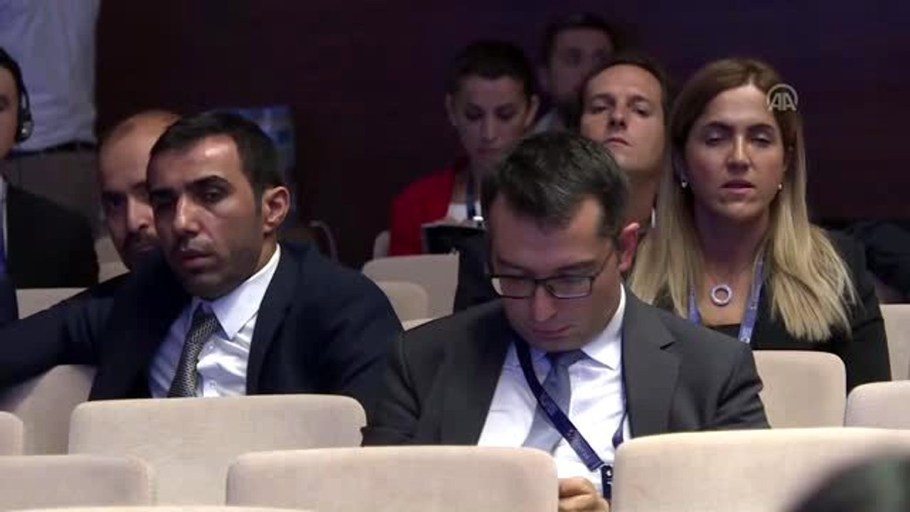 Enerji ve Tabii Kaynaklar Bakan Yardımcısı Bayraktar: "Yavuz'dan 3 ay içinde netice almayı...