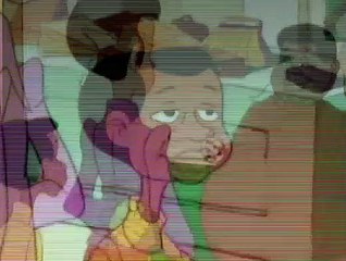 Fat Albert E026 (Take Two, They're Small)