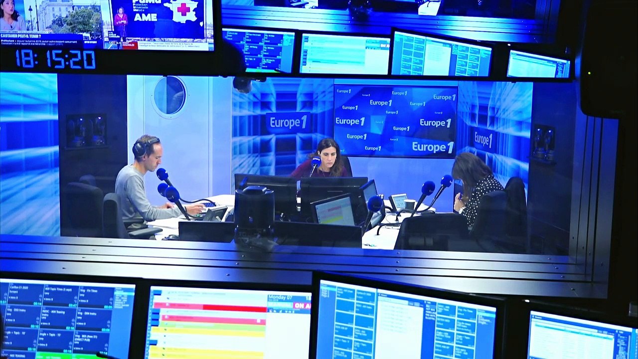 Syrie : Donald Trump veut retirer ses troupes armées, un sénateur républicain influent y est opposé