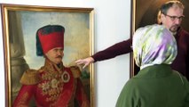 Emine Erdoğan, 200 yıllık Prenses Ljubice Konağını ziyaret etti - BELGRAD