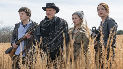 Zombieland: Mata y remata - Trailer final español (HD)