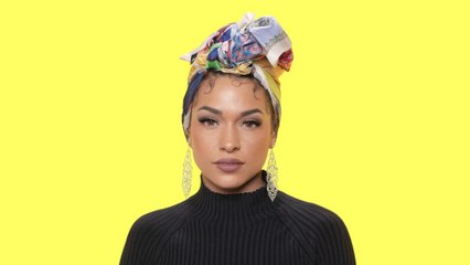 Princess Nokia "Sugar Honey Iced Tea (S.H.I.T.)" Official Lyrics & Meaning | Verified