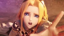 War of the Visions : Final Fantasy Brave Exvius - Introduction au jeu #3