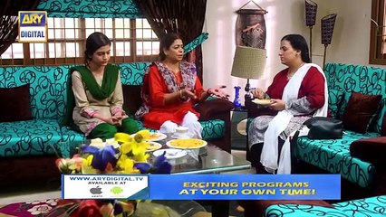 Rishtay Biktay Hain _ Ep 7 _ 7th Oct 2019 _ ARY Digital Drama