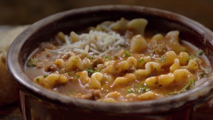 10 Hearty and Healthy Fall Soups for The Instant Pot