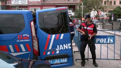 Ağabeyini öldürüp, yeğenini ağır yaraladıktan sonra firar eden şahıs 7 ay sonra yakayı ele verdi