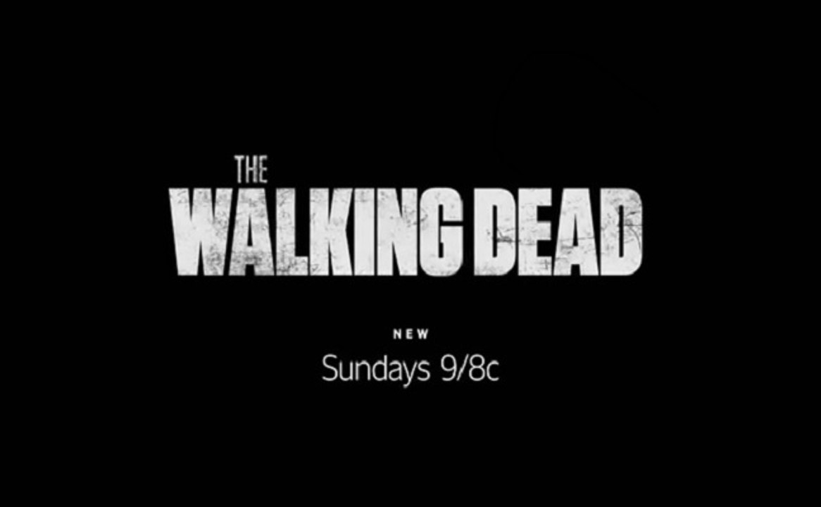 The Walking Dead - Promo 10x02