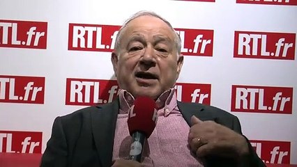 Les cartons d'Eugène Saccomano du 14 Juin 2012 - RTL