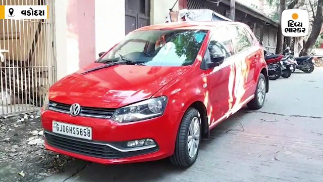 વડોદરા:ધારાસભ્ય શૈલેષ સોટ્ટાની પુત્રીની કાર પર છથી સાત યુવકોનો હુમલો, બેની ધરપકડ