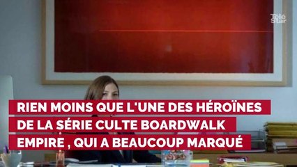 Qui est Kelly Macdonald, la révélation de The Victim ?
