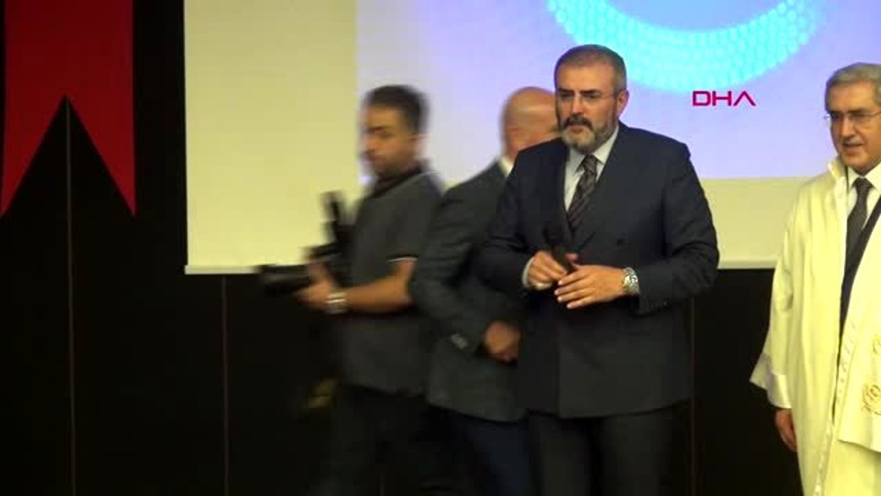 1 milyonluk ödülü kazanan arda'ya üniversitede yoğun ilgi