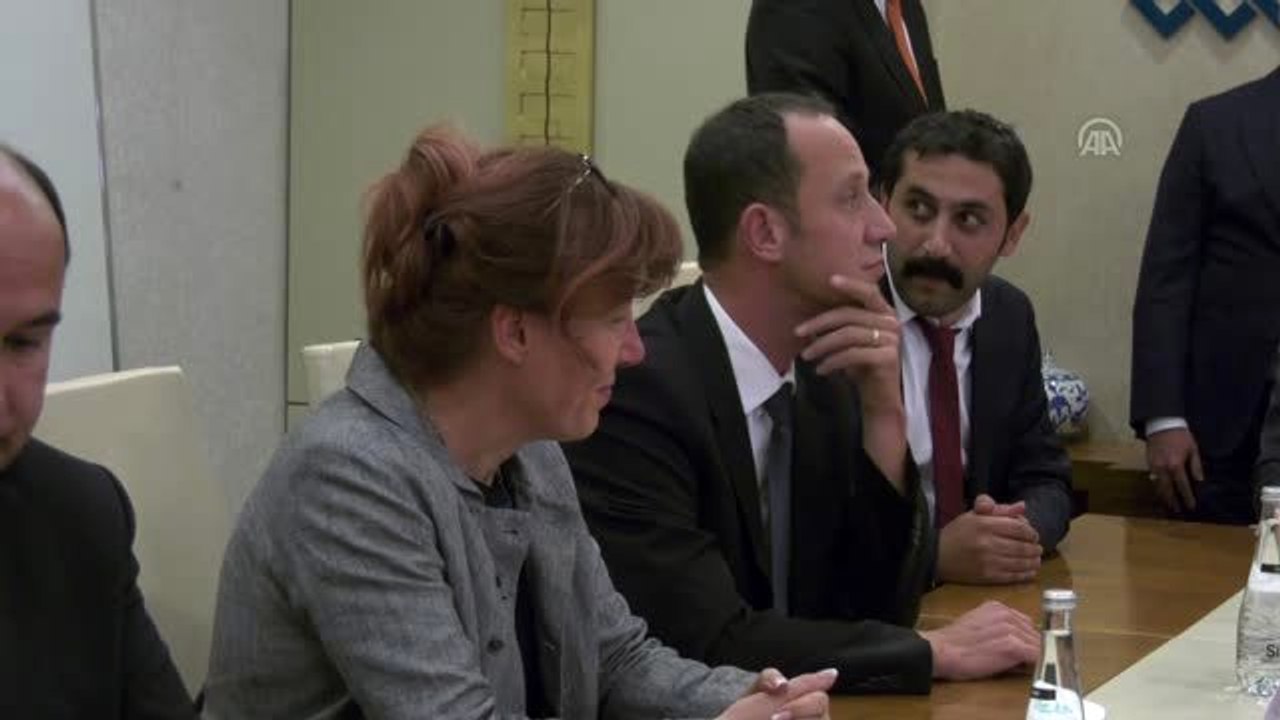 Şehir plancılarına turizm eğitimi