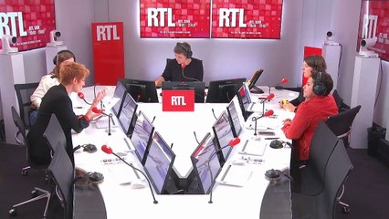 Attaque à la préfecture : le tueur a fait "l'apologie du terrorisme" pour Natacha Polony sur RTL