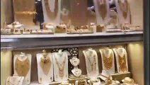 Gold Market In Dubai | Dubai Gold Souk | Gold Hi Gold | CITY OF GOLD DUBAI