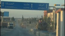 Syrie : la Turquie sur le point d'attaquer les milices kurdes