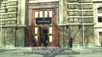 KARADAYI 67 __ Resumen HD __ Petición de MANO