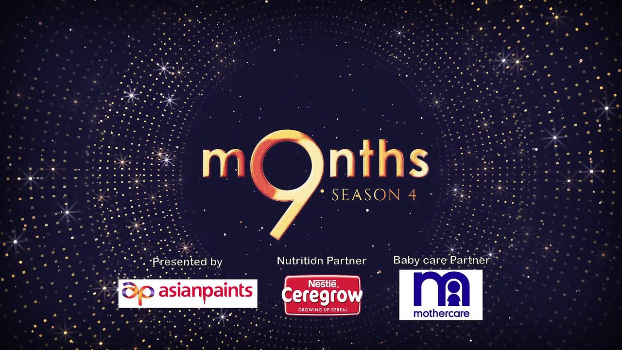 9 Months Season 4 | Behind the scenes