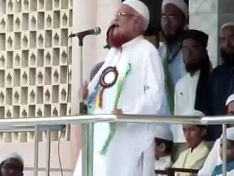 Hum Eid-Milad-Un-Nabi (SAW) kyo nai manatey? by Mufti Taqi Usmani Sahab