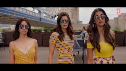 Ek Chumma Video | Housefull 4 | Akshay K, Riteish D, Bobby D, Kriti S, Pooja, Kriti K | Sohail Sen