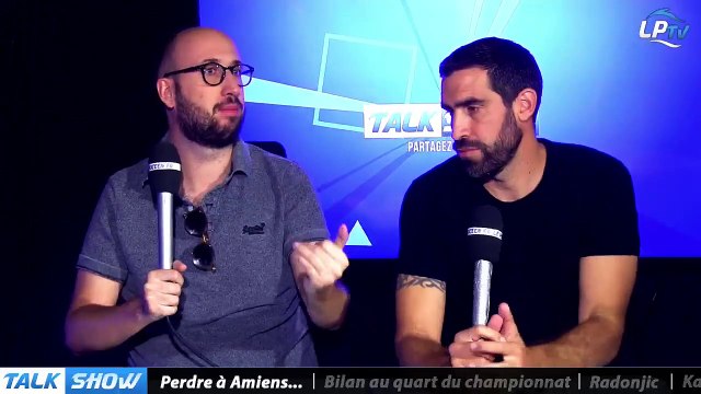 Talk Show : premier bilan inquiétant, quelles conséquences pour l'OM ?