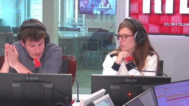Les infos de 18h : Attaque à la préfecture : le tueur a-t-il eu accès à des informations sensibles ?