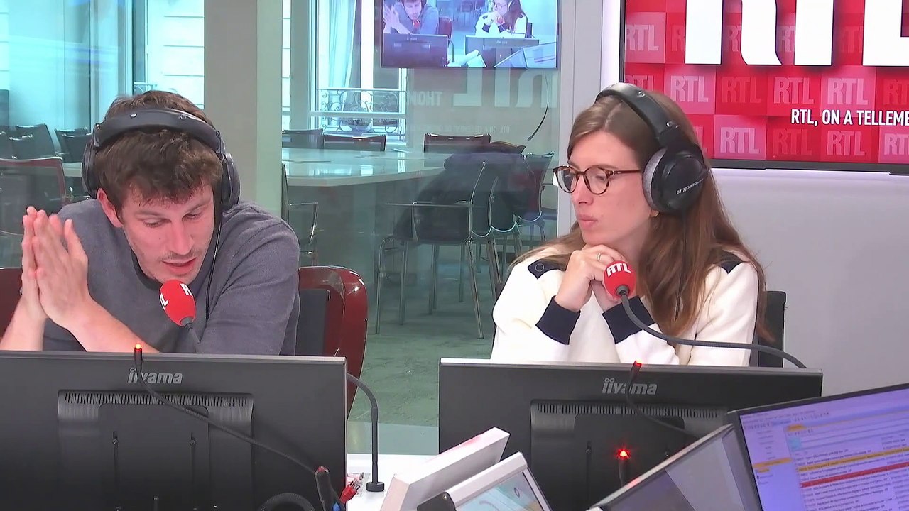 Les infos de 18h : Attaque à la préfecture : le tueur a-t-il eu accès à des informations sensibles ?