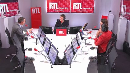 Attaque à la préfecture : Retailleau dénonce sur RTL l'"invraisemblable légèreté" de Castaner