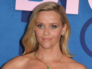 Reese Witherspoon bekommt Tanz-Tutorial von ihrem Sohn