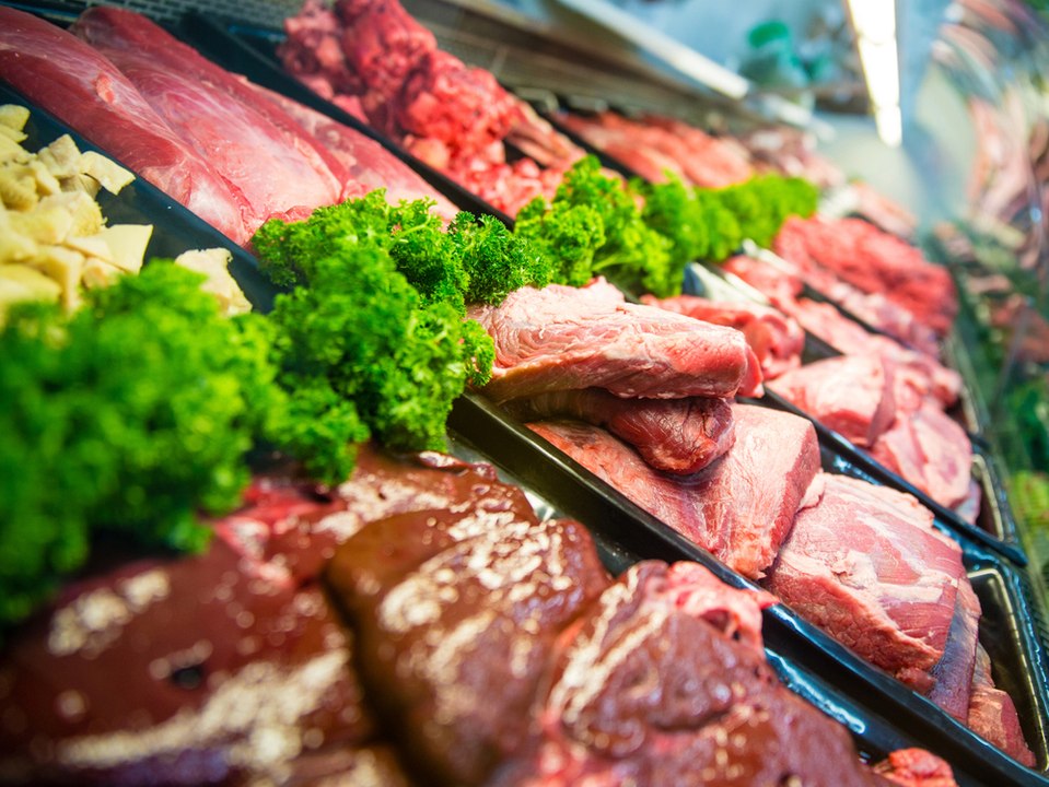 Forscher zweifeln: Machen rotes Fleisch und Wurst wirklich krank?