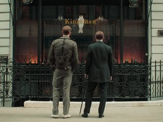"The King's Man" OV: Trailer zum etwas anderen "Kingsman"-Film