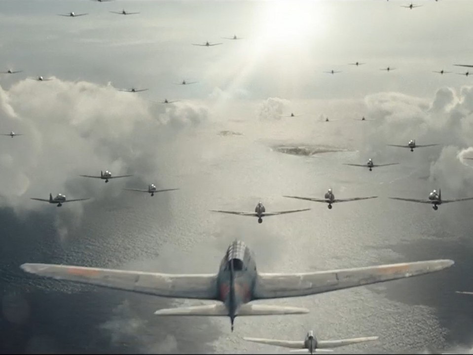 'Midway - Für die Freiheit': Trailer zum Roland-Emmerich-Spektakel