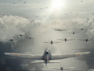 "Midway - Für die Freiheit": Trailer zum Roland-Emmerich-Spektakel