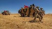 Why is Turkey expanding its military operations in northern Syria?