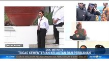 Kebijakan Para Menteri KKP