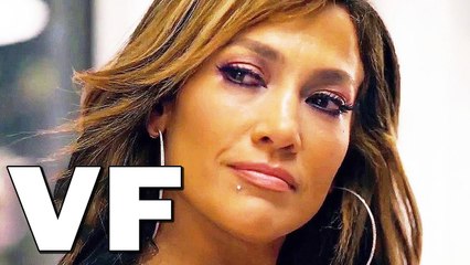 QUEENS Bande Annonce VF # 2