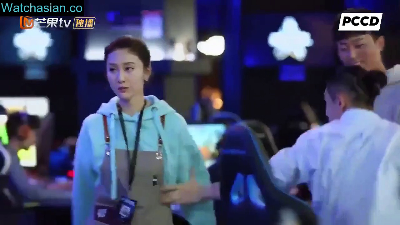  [eng sub] ep 16 gank your heart