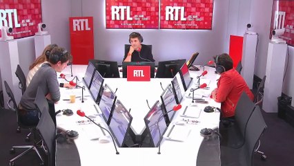 RTL Soir du 07 octobre 2019