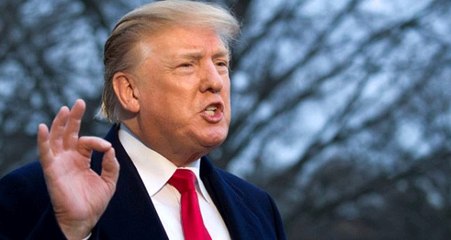 Trump'ın Fırat'ın doğusuna askeri operasyon konusundaki tavır değişikliği ne anlama geliyor?