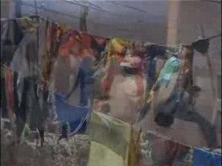 Vallée des roses et danse des ahidous.avi