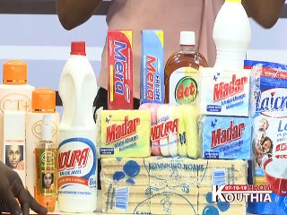 Replay Kouthia Show du 07 Octobre 2019